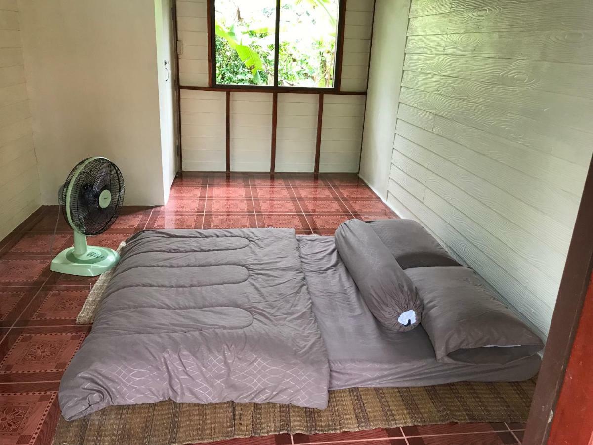 Grandma'S House Apartment Nakhon Nayok Exterior photo
