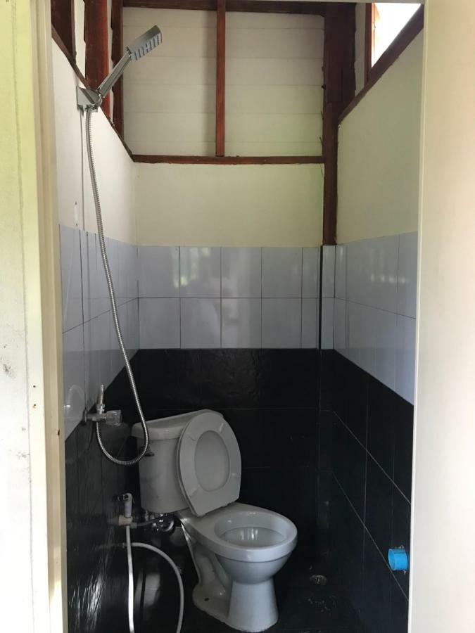 Grandma'S House Apartment Nakhon Nayok Exterior photo